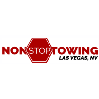 Non Stop Towing Vegas Logo