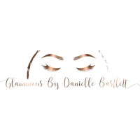 Glammour by Danielle Bartlett Logo