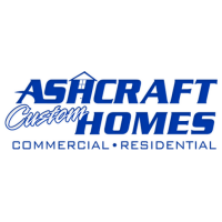 Ashcraft Custom Homes Inc Logo