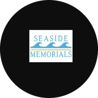 Seaside Memorials - NC Logo