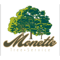 Monette Tree Service Logo