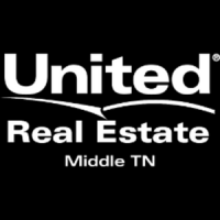 Sandra Blunkall United Real Estate Middle Tennessee Logo