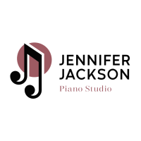 Jennifer Jackson Piano Studio Logo