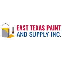 East Texas Paint & Supply INC. Logo