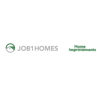 Job 1 Home Improvements Logo