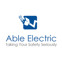 Able Electric Logo