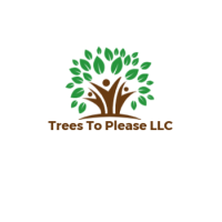 Trees To Please LLC Logo