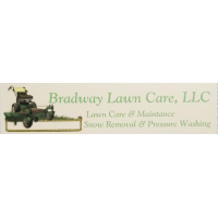 Bradway Lawn Care LLC Logo