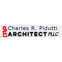 Charles R. Pidutti, Architect PLLC Logo