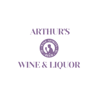 Arthur's Wine & Liquor Logo