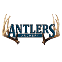 ANTLERS ARCHERY LLC Logo