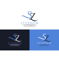 SGZ Properties LLC Logo