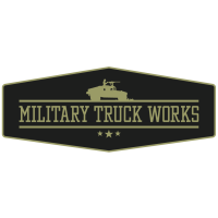 Military Truck Works Logo