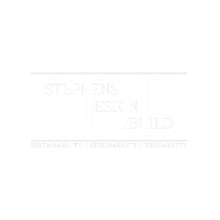 Stephens Design & Build, LLC Logo