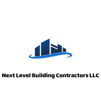 Next Level Building Contractors Logo