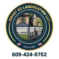 Smart EC landscaping llc Logo