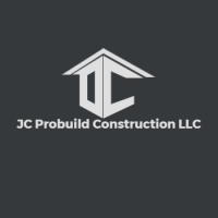 JC Probuild Construction LLC Logo