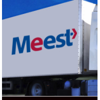 Meest Chicago Shipping LLC Logo