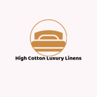 High Cotton Luxury Linens Logo