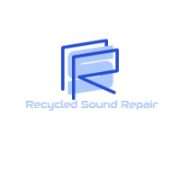 Recycled Sound Repair Logo
