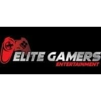 Elite Gamers Entertainment Logo