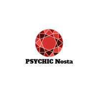 PSYCHIC Nosta Logo