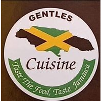 Gentles Cuisine Catering Logo