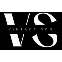 Vintage Son Logo
