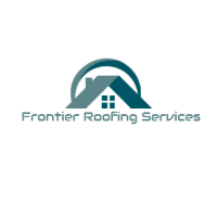 Frontier Roofing Services Logo