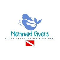 Mermaid Divers Logo