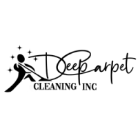 Deep Carpet Cleaning Inc. Logo
