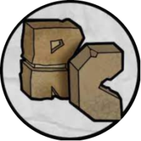 Rockwall Contractors Logo