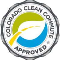 Colorado Clean Logo