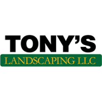 Tony's Landscaping LLC Logo