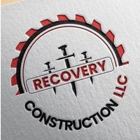 Recovery Construction LLC Logo