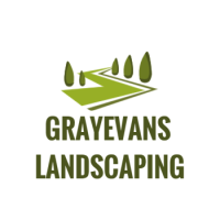 Grayevans Landscaping Logo