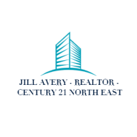 Jill Avery - Realtor - Century 21 North East Logo