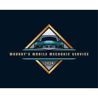 Murray's Mobile Mechanic Service Logo