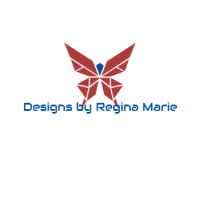 Designs by Regina Marie Logo