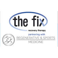 The Fix Recovery Therapy Logo