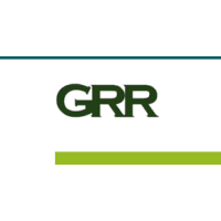 Grand Rapids Reliable Lawn Service Logo