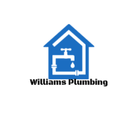 Williams Plumbing Logo