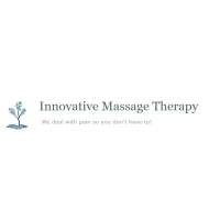 Innovative Massage Therapy Logo