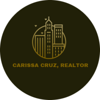 Carissa Cruz, Realtor Logo
