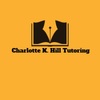 Charlotte K. Hill Tutoring Logo