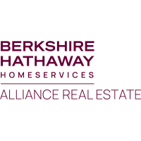 Joann Price, Berkshire Hathaway HomeServices Alliance Real Estate Logo