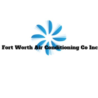 Fort Worth Air Conditioning Co. Inc. Logo