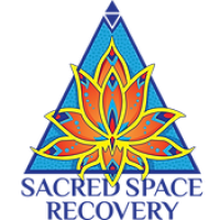 Sacred Space Recovery Logo