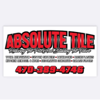 Absolute Tile and Remodeling Logo