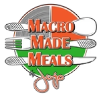 Macro Made Meals Logo